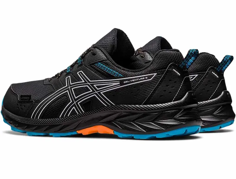 Asics gel venture 3 mens review sales